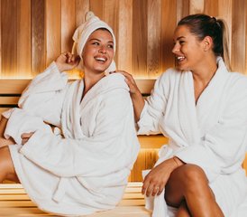 3 Day Luxury Spa and Soul Private Wellness Retreat, Tribeca, NYC, USA - Photo 4