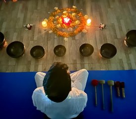 7-tägiges Yoga-Retreat in Rishikesh, Indien - Photo 5