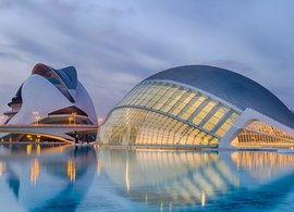 Valencia Retreats & Trips