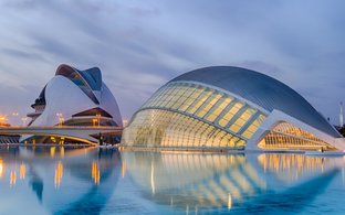 Valencia Retiros y Viajes