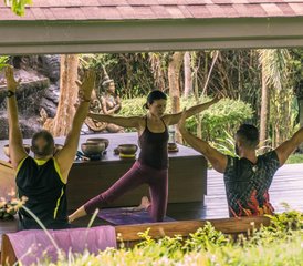 6 jours en stage de bien-être tonifiant avec soins spa, méditation, yoga à Phuket, Thaïlande - Photo 3