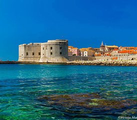 7 Day Yoga and Wellbeing Retreat in Dubrovnik, Croatia With Sound Healing, Workshops and Trips - Photo 2