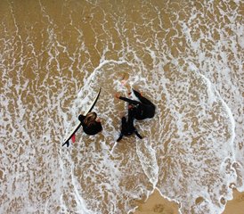 108 Day Surf and Stay at Sandhi House in Ericeira - Photo 1