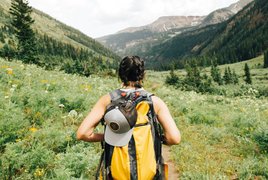 All Inclusive Abenteuer und Outdoor Retreats und Reisen