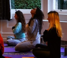 3 Day Mindfulness Retreat with Meditation, Yoga, Sound Healing and More in England, UK - Photo 3