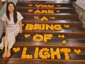 5 Day Private Bali VIP Activation Retreat in Ubud, Indonesia