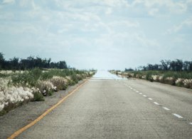 Maun Retreats und Reisen