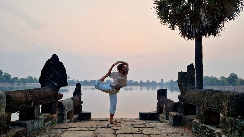 12 Days Mindful Journey, a Unique Combination of Culture and Yoga through Sri Lanka
