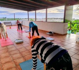 3 Day Weekend Yoga Retreat in Tenerife, Spain - Photo 3