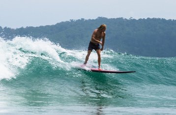 2 días de paquete de llegada en Canggu, Bali, Indonesia