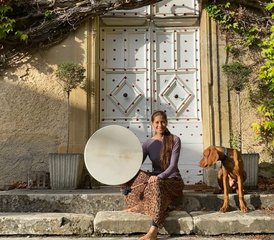 15 jours-200h en formation de professeur de yoga au château de Montcuquet, Tarn - Photo 5