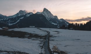 Obersimmental-Saanen Retiros y Viajes