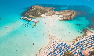 Cyprus Retraites en Reizen