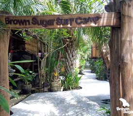 7 Day Green Wave Surf Guiding Camp in Medewi, Bali, Indonesia - Photo 3