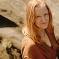 Joanna Walton - portrait