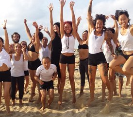 8-Daagse 200-uur hybride yoga teacher training in Barcelona, Spanje - Photo 5