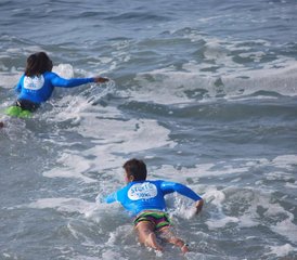 5 jours en stage de surf à Bali, Indonésie - Photo 3