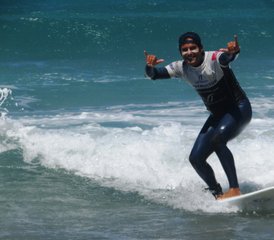12-Daagse Surf- en Yogavakantie op Lanzarote, Canarische Eilanden, Spanje - Photo 5