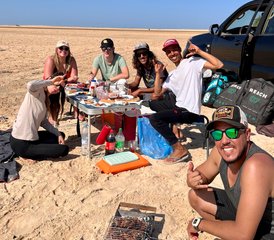 7 Tage Kitesurf Camp Entwickelt für Alle Niveaus in Dakhla, Marokko - Photo 2