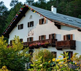 5 Tage Meditation, Yoga & Innenschau Retreat in Nassereith, Tirol, Österreich - Photo 5