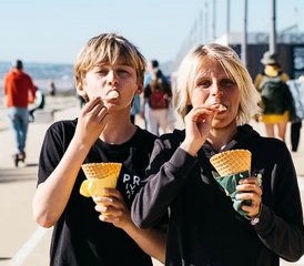 8 jours en stage de surf avec 5 cours de surf à SURFinn Lisbon, Portugal - Photo 5