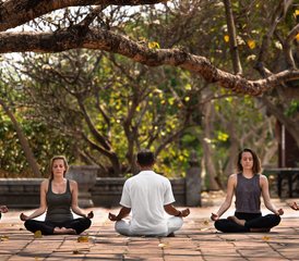 6-Daagse Anantara Rebalance Wellness Retreat Package in Siem Reap, Cambodja - Photo 2
