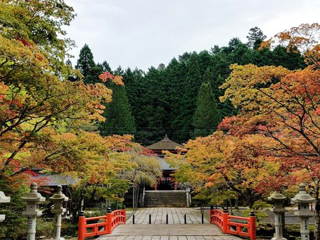 Kōya, Wakayama