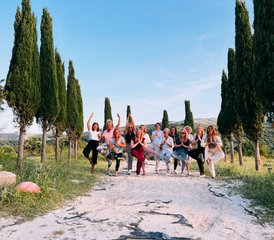 8 jours en stage de soleil, mouvement et joie simple : vie estivale et yoga à Kos, Grèce - Photo 4