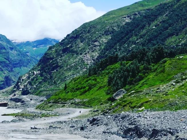 13 Day Indian Himalayas Escapade: The Perfect Off-beat Guided Motorcycle Tour photo 8