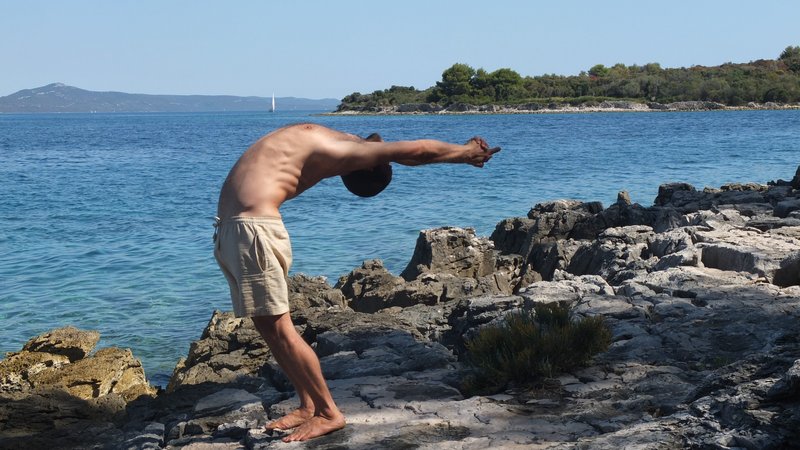 6 días de retiro de yoga nidra en Bussang en las mágicas montañas de los Vosgos, Francia