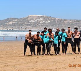 115 Day Surf Holiday in Tamraght, Morocco for Beginner and Intermediate Surfers - Photo 1