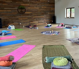 8 Day Summer Yoga Retreat in Gdansk, Poland - Photo 2