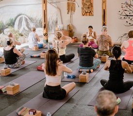 929 Day All Inclusive Holistic Fitness and Yoga Retreat in Koh Samui, Thailand - Photo 1