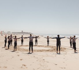 5-Daagse Complete Surfkamp Retreat in Cascais, Portugal - Photo 5