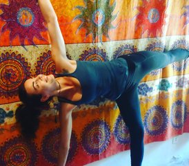 7 días de retiro de yoga de alineación en la región de Périgord Blanc, Francia, con Stéphanie Brunet - Photo 5