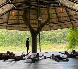 7 días de indulgencia holística en The Namkhan Earth and Soul Retreat en Luang Prabang, Laos - Photo 3