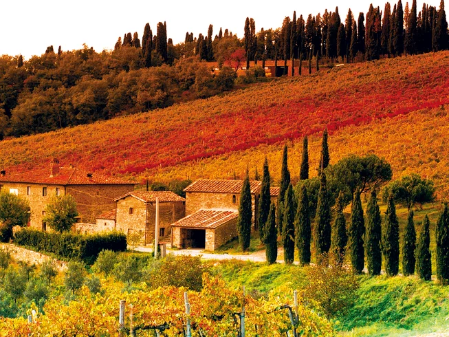 8 Day Ride from Milan to Rome - Premium PRIVATE Guided Motorcycle Tour in Italy photo 7