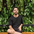 Kush Jadav - portrait