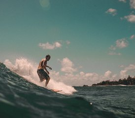 14 Day Epic Surf Camp Adventure in Kuta, Lombok, Indonesia - Photo 2