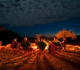 5 Tage Camping-Safari in Tansania: Erkundung des weltberühmten Serengeti-Nationalparks und des Ngorongoro-Kraters - Photo 5