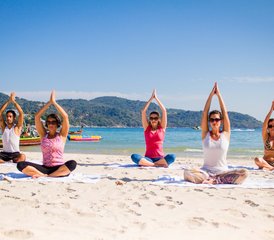 57 Day Yoga Holiday Retreat with Adventures in Phuket, Thailand - Photo 1