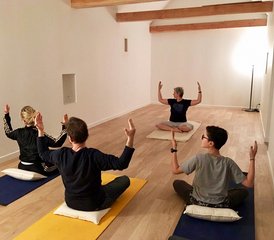 8 Tage zwischen Meer und Land: Privater Yoga-Retreat in Côtes d’Armor, Bretagne, Frankreich - Photo 5