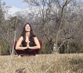 5-Tage E-Bike Tour und Yoga-Urlaub in der Toskana, Italien - Photo 5