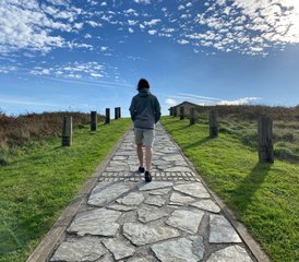 6 Tage Flöten, Holzbläser und Yoga Retreat in Schönem Asturien, Spanien - Photo 3