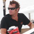 Laurent Mora - porträt