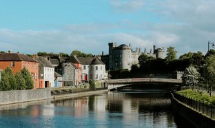 Kilkenny Retraites en Reizen