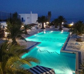 7 jours en stage de Fly Yoga au cœur de l'île de Syros, Grèce - Photo 5