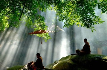 8 Tage Selbstverwirklichung Meditation Heritage Stätten Tour in Kathmandu, Nepal