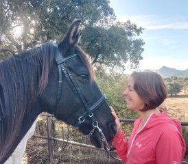 7 Tage Lebensverändernder Natur-, Pferde-, Yoga- Und Klangmassageurlaub in Grazalema, Andalusien, Spanien - Photo 2