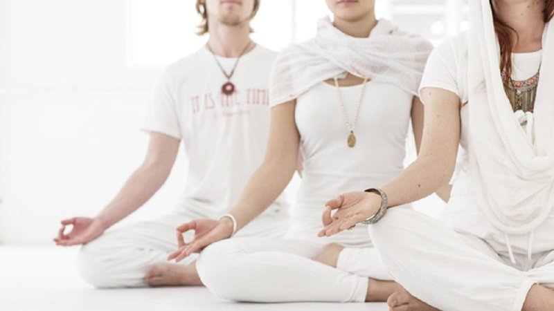 9 Day the Path of Love: Nam Yoga, Active Meditation, and Whirling Dance Workshops in Turkey